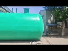 FRP Storage Tank